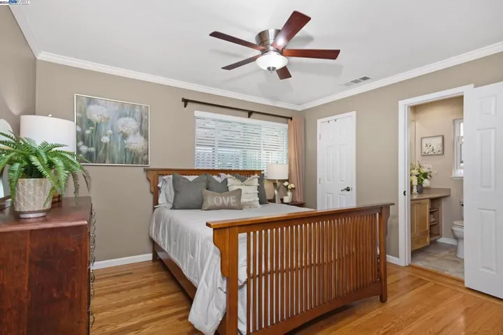 2594 Stanton Hill Rd, Castro Valley, California 94546