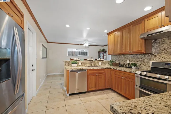 2594 Stanton Hill Rd, Castro Valley, California 94546