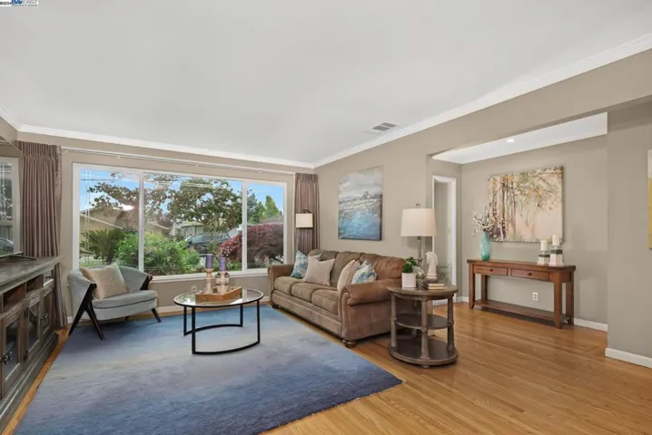 2594 Stanton Hill Rd, Castro Valley, California 94546