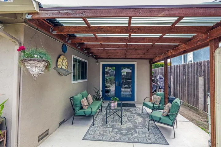 2594 Stanton Hill Rd, Castro Valley, California 94546