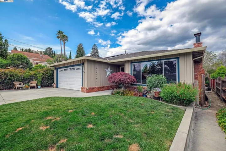 2594 Stanton Hill Rd, Castro Valley, California 94546