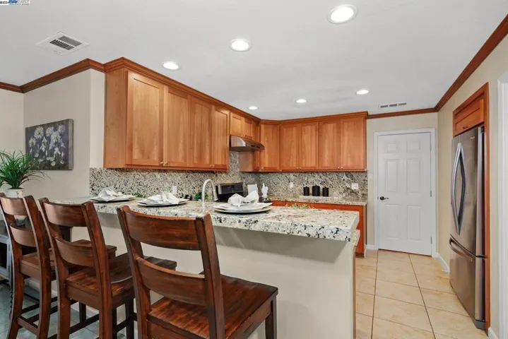 2594 Stanton Hill Rd, Castro Valley, California 94546