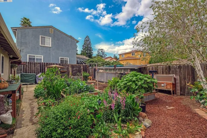 2594 Stanton Hill Rd, Castro Valley, California 94546