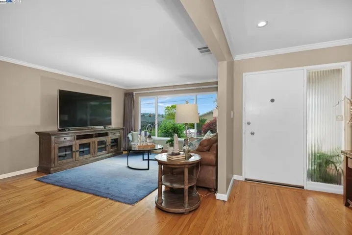 2594 Stanton Hill Rd, Castro Valley, California 94546