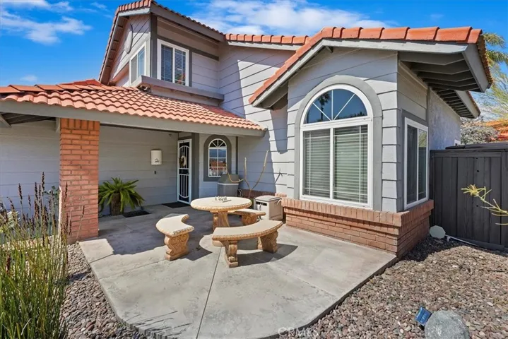 1497 Wyatt Place, Corona, California 92879