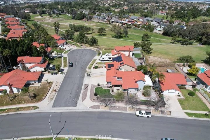 1497 Wyatt Place, Corona, California 92879