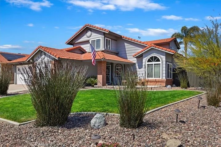 1497 Wyatt Place, Corona, California 92879