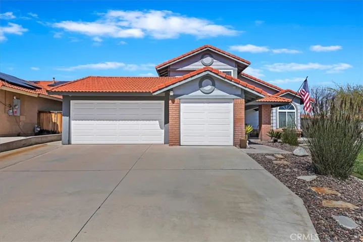 1497 Wyatt Place, Corona, California 92879