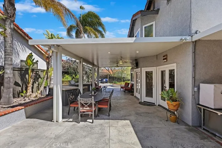 1497 Wyatt Place, Corona, California 92879