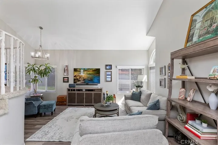1497 Wyatt Place, Corona, California 92879