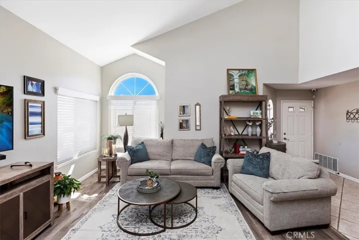 1497 Wyatt Place, Corona, California 92879