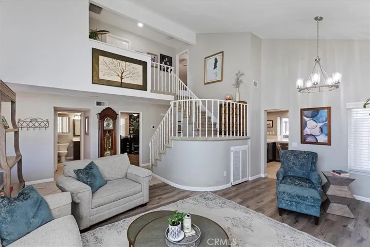 1497 Wyatt Place, Corona, California 92879