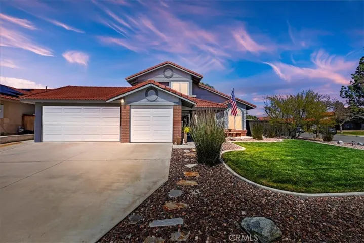 1497 Wyatt Place, Corona, California 92879