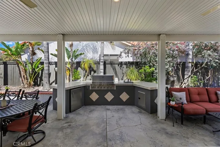 1497 Wyatt Place, Corona, California 92879