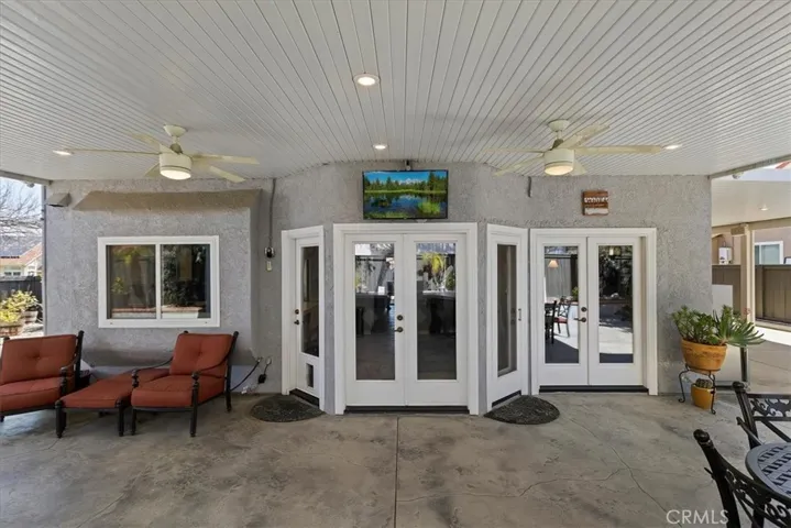 1497 Wyatt Place, Corona, California 92879