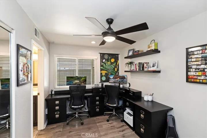 1497 Wyatt Place, Corona, California 92879