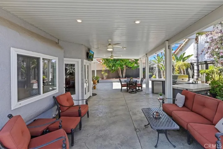 1497 Wyatt Place, Corona, California 92879
