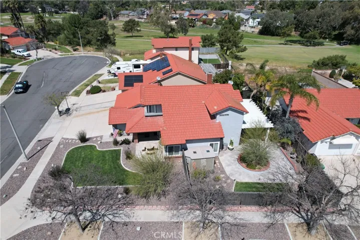1497 Wyatt Place, Corona, California 92879