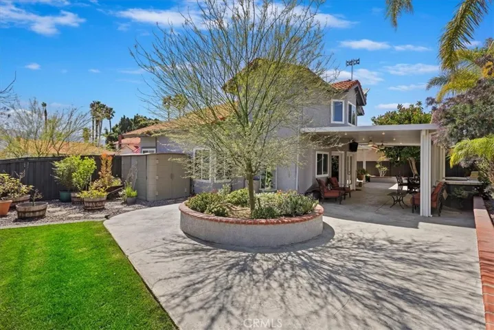 1497 Wyatt Place, Corona, California 92879