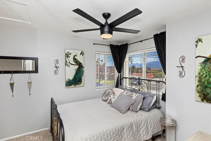 1497 Wyatt Place, Corona, California 92879