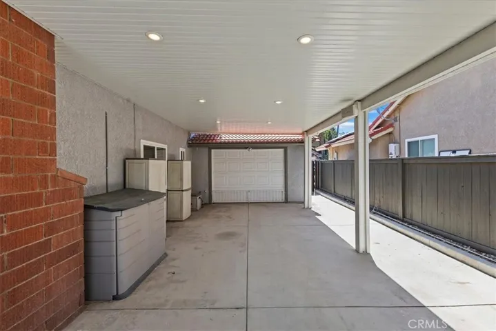 1497 Wyatt Place, Corona, California 92879