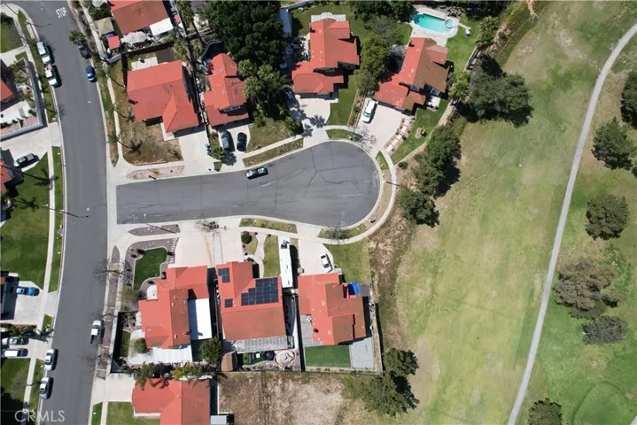1497 Wyatt Place, Corona, California 92879