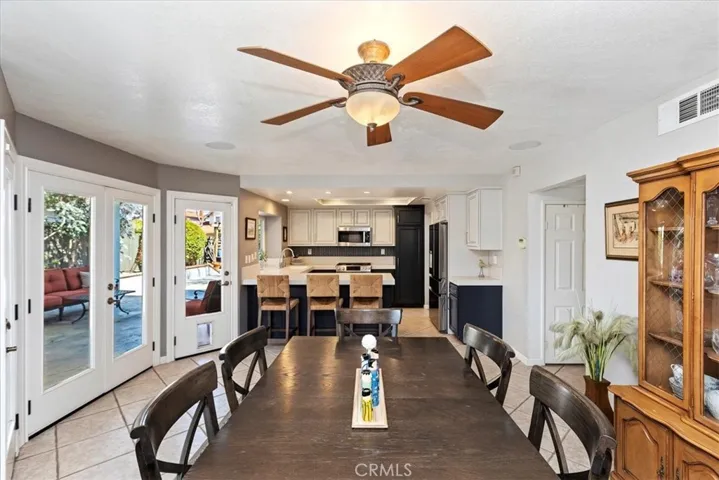 1497 Wyatt Place, Corona, California 92879