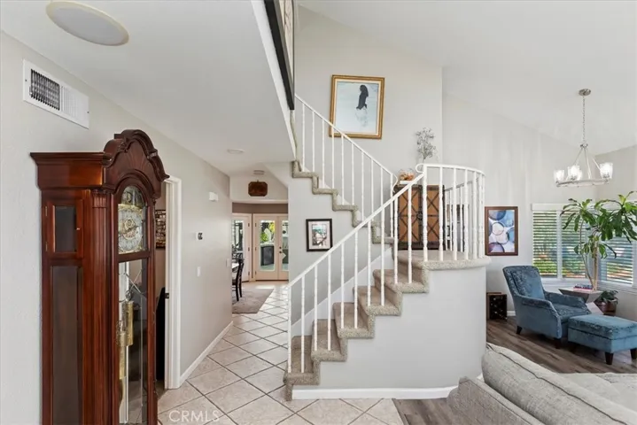 1497 Wyatt Place, Corona, California 92879