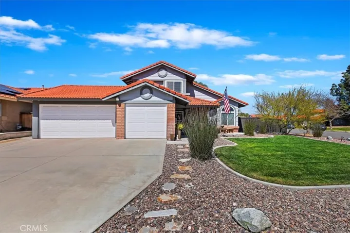 1497 Wyatt Place, Corona, California 92879