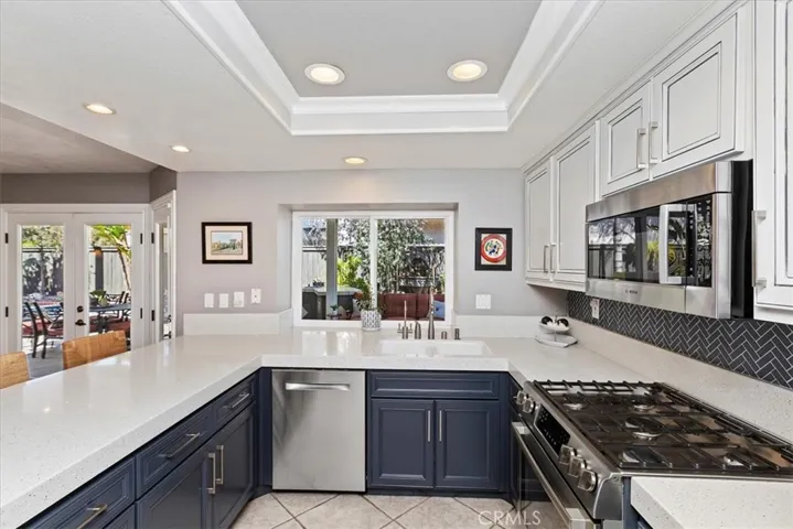 1497 Wyatt Place, Corona, California 92879