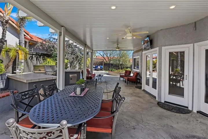 1497 Wyatt Place, Corona, California 92879