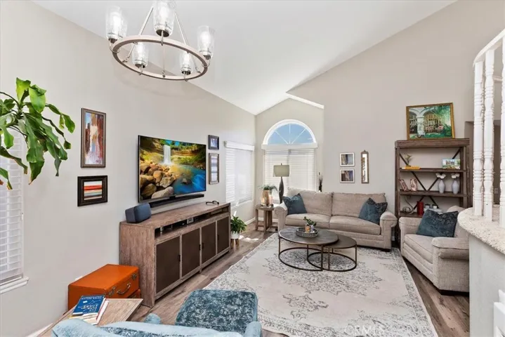 1497 Wyatt Place, Corona, California 92879