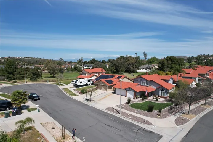 1497 Wyatt Place, Corona, California 92879