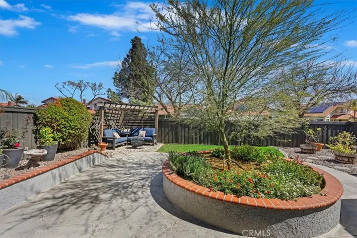 1497 Wyatt Place, Corona, California 92879
