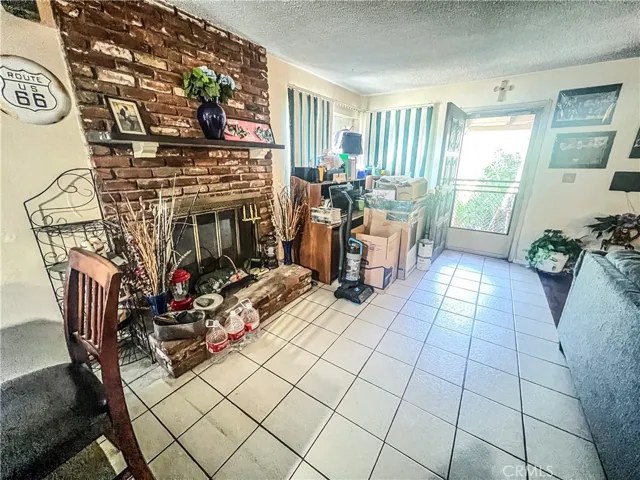 Fire Place