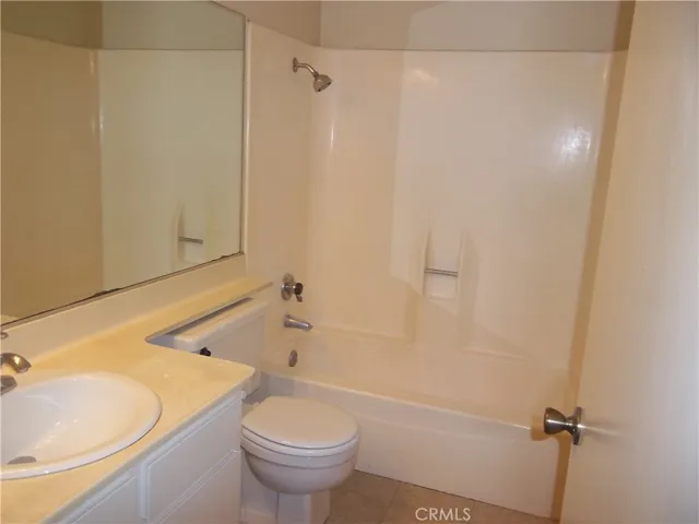 hall bath