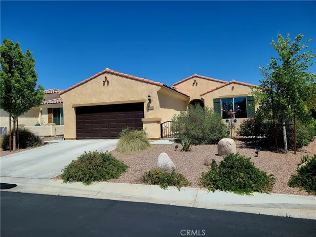 18922 Lariat Street, Apple Valley, California 92308