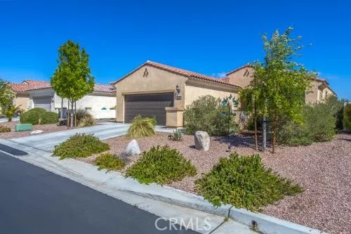 18922 Lariat Street, Apple Valley, California 92308