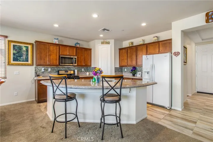 Kitchen bar