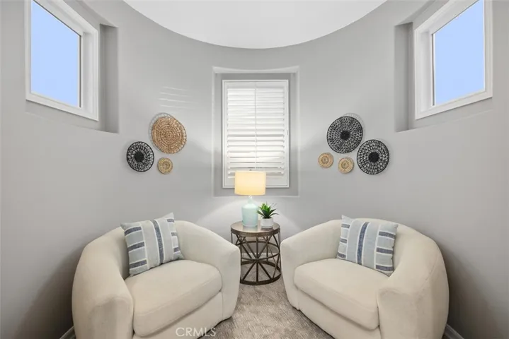 Flexible Bonus Room