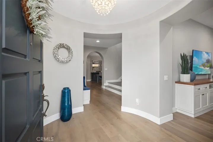 Entry