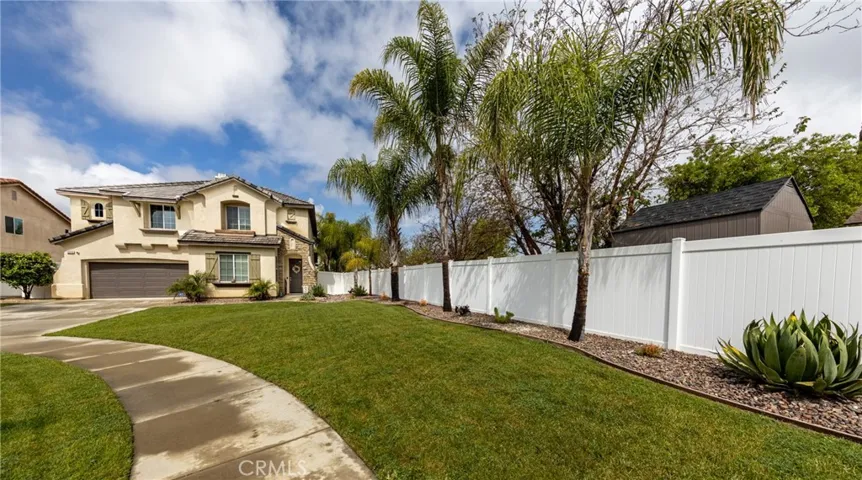 12316 Westpark Circle, Yucaipa, California 92399