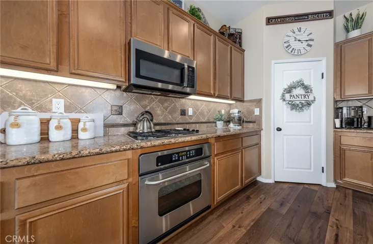 12316 Westpark Circle, Yucaipa, California 92399
