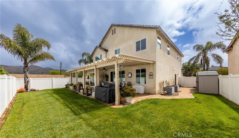 12316 Westpark Circle, Yucaipa, California 92399