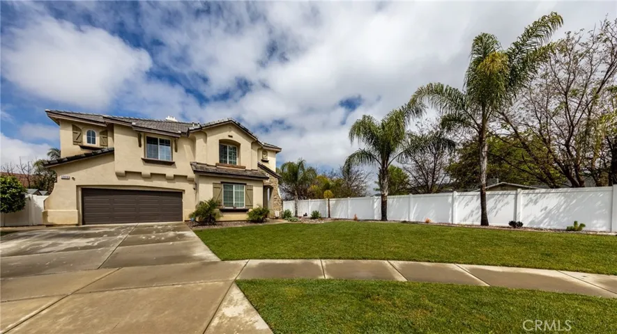 12316 Westpark Circle, Yucaipa, California 92399