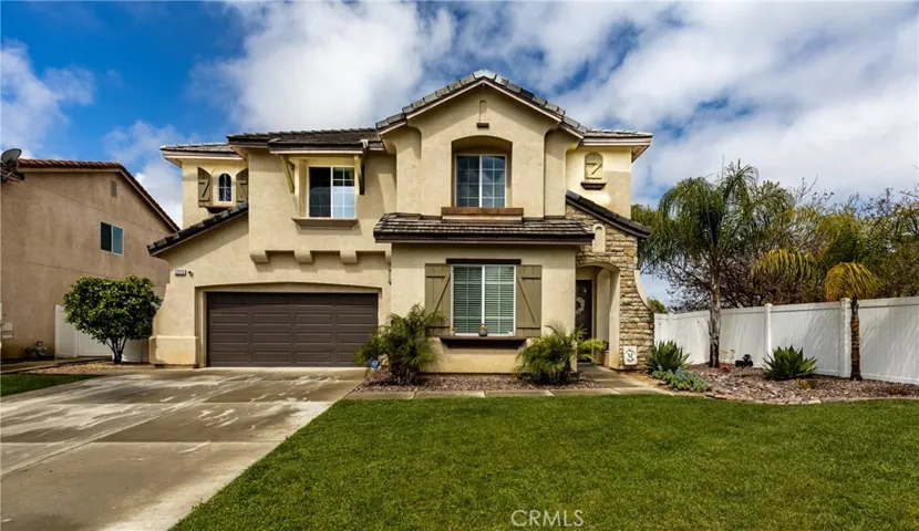12316 Westpark Circle, Yucaipa, California 92399
