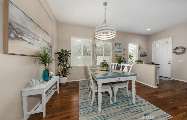 12316 Westpark Circle, Yucaipa, California 92399