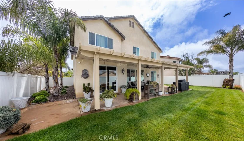 12316 Westpark Circle, Yucaipa, California 92399