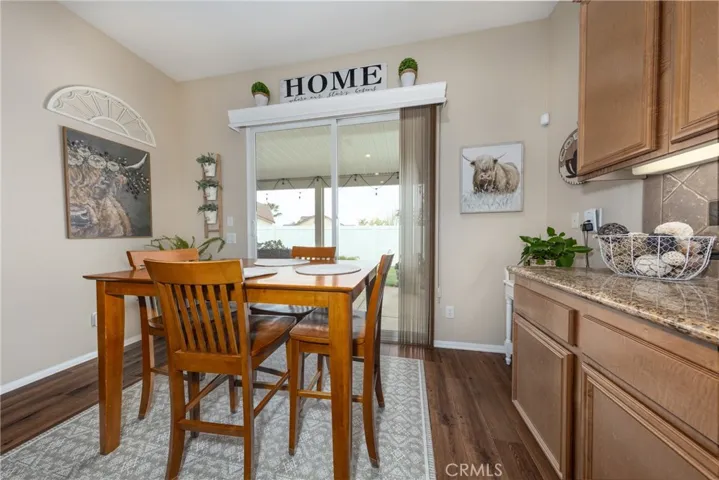 12316 Westpark Circle, Yucaipa, California 92399