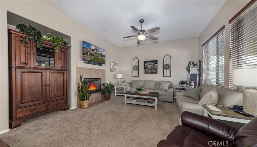 12316 Westpark Circle, Yucaipa, California 92399
